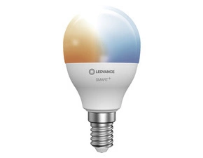 LED žárovka LEDVANCE SMARTZBP40TW 4,9W 220VFR E14 FS1