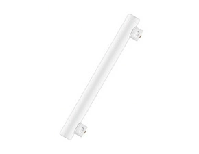 LEDinestra OSRAM LEDIBASE30CM 3,5W/827 230V S14S FS1, matná
