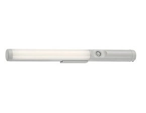 Podlinkové svítidlo Rakar stříbrná LED 3W RABALUX 78031
