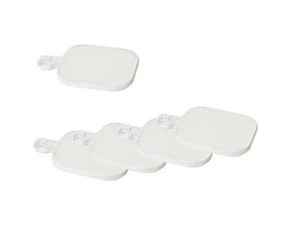 HEN DK BZ 5 Popisový štítek