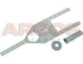 ESSER 781469 Montážní sada pro UG7 (781463)