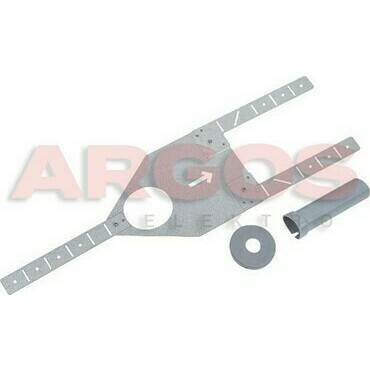 ESSER 781469 Montážní sada pro UG7 (781463)