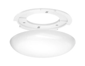 SCHM KA-10100 Kryt s montážním prstencem o 100 mm do betonu