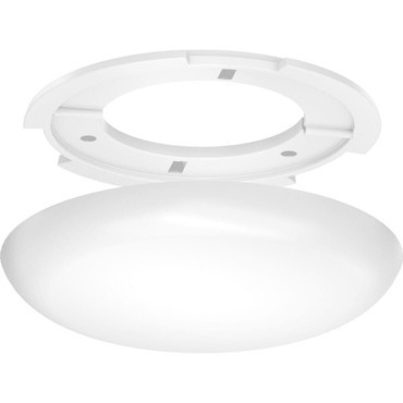 SCHM KA-10100 Kryt s montážním prstencem o 100 mm do betonu