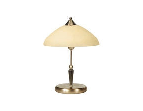 Noční lampička Regina bronzová E14 1×40W RABALUX 8172