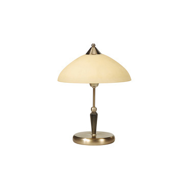 Noční lampička Regina bronzová E14 1×40W RABALUX 8172