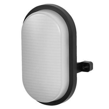 LED svítidlo přisazené LEDVANCE BULKHEAD 4W-7W-9W CCT BK