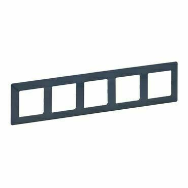 LEG 754095 VALL RÁMEČEK 5P AZUROVÁ