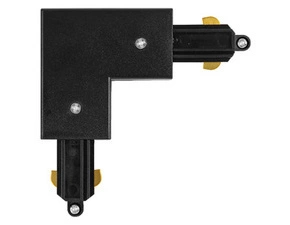 Spojka rohová LEDVANCE TRACKLIGHT CORNER CONNECTOR BK