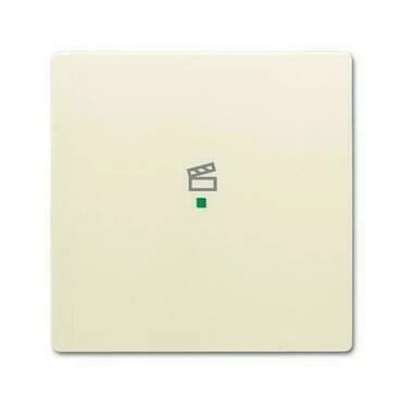 ABB 2CKA006220A0519 Kryt 1násobný, symbol "scény" 15-free@home