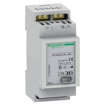 SCHN CCTDD20001 STD 400W RL/RC RP 0,16kč/ks