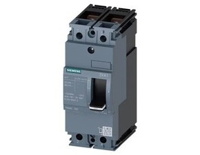 OEZ 3VA1112-3ED22-0AA0 3VA1112-3ED22-0AA0 Jistič 3VA11, In 125 A, Icu 25 kA / 415 V, nadproudová spo