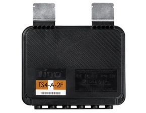 Jednotka rychlého vypnutí  TIGO TS4-A-2F,  pro moduly do 1000W, 15A