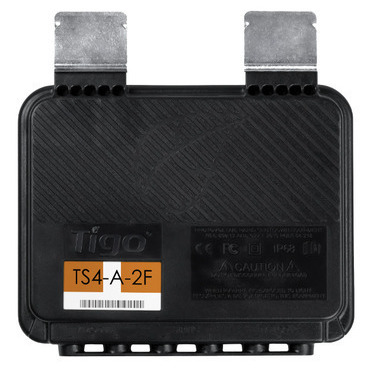 Jednotka rychlého vypnutí  TIGO TS4-A-2F,  pro moduly do 1000W, 15A