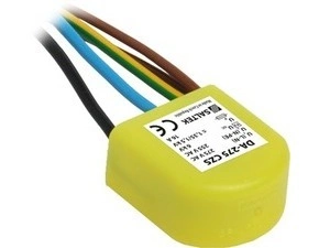 SALTEK A01916 DA-275 CZS