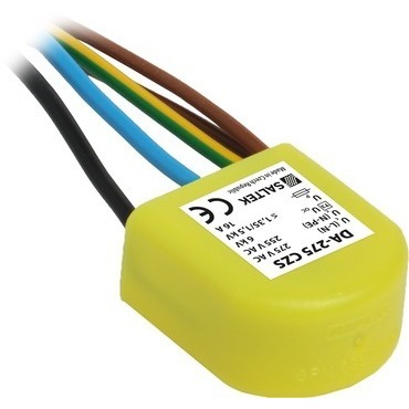 SALTEK A01916 DA-275 CZS