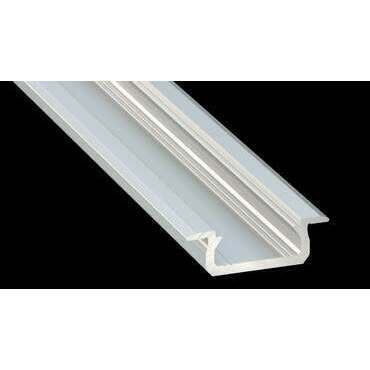LED profil GREENLUX AL-PROFIL Z RAW 2M (10-0100-20)