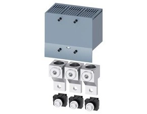 OEZ 3VA9253-0JC13 3VA9253-0JC13 Bloková svorka Cu/Al kabely 50 ÷ 240 mm2, s prodlouženým krytem svor