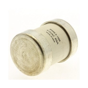 EATON 160MJ25-6 160MJ25-6 Pojistka válcová, (norma BS88), typ J, 415V AC, 160A, gG