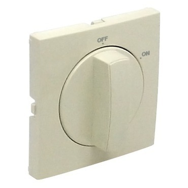 ELKO 90762 TMF 90762 TMF - slonová kost