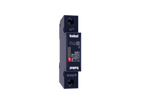 HAKEL 24601 HSA-720 SPD typ 2+3 RP 0,12kč/ks