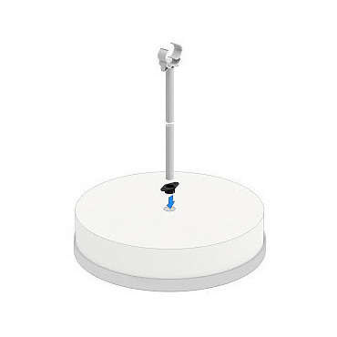 isCon DH Distanční držák