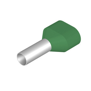 WEIDMÜLLER 9037690000 H6,0/23T ZH GN