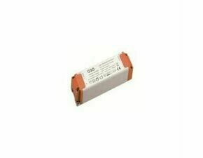LED driver napěťový LED POL ORO-DRIVER-12V-40W-IP20