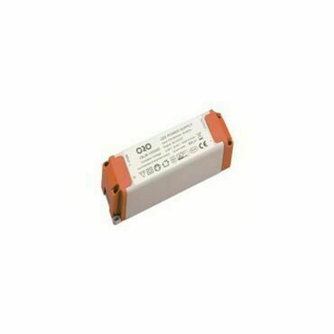 LED driver napěťový LED POL ORO-DRIVER-12V-40W-IP20