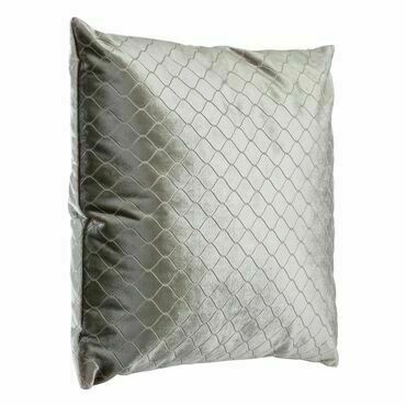 Polštář s výplní 450x450x110 SINGU 450×450×110 mm EGLO