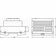 DALI profesional OSRAM KNX PS 640