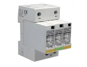 CITEL 481511 DS50VGPVS-1500G/51 EN 50539-11 a UTE C 61-740-51