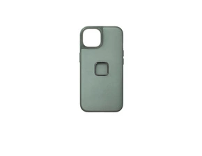 PEAK M-MC-AX-SG-1 Mobile - Everyday Case iPhone 14 - Sage