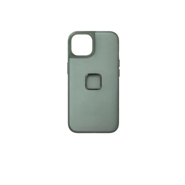PEAK M-MC-BB-SG-1 Mobile - Everyday Case iPhone 14 Pro - Sage