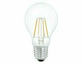 LED žárovka EGLO LM-E27-LED A60 4W 2700K 1 STK