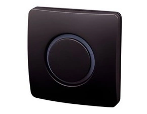ELB 1005 BZ10-5 Antracit Bezdrátový  Zvonek - bateriový
