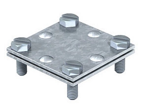 255 A-FL30 FT Křížová spojka