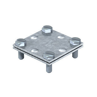 255 A-FL30 FT Křížová spojka