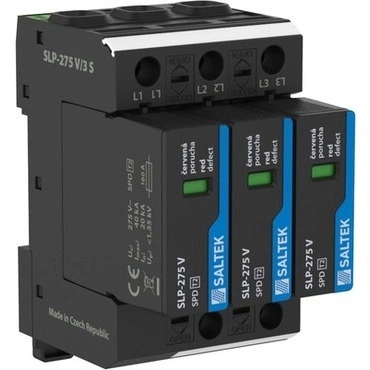 SALTEK A01761 SLP-275 V/3 S