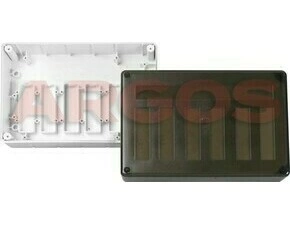 ESSER SMB6-V0 Krabice pro povrchovou montáž