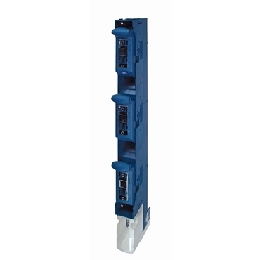 Lištový pojistkový odpínač OEZ:43479 FSD00-31D-F, Ie 160 A (240 A/ZP000), Ue 690 V, 1pól. ovládání