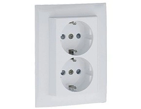 ELKO 90332 CBR 90332 CBR - bílá