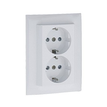 ELKO 90332 CBR 90332 CBR - bílá