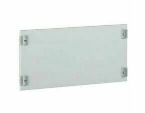 LEG 020844 XL3 Č.KRYT PLNÝ V300 Š600 1/4