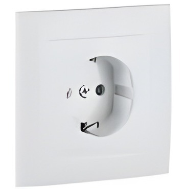 ELKO 90139 CBR 90139 CBR - bílá