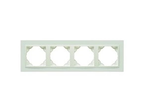 ELKO 90940 TEE 90940 TEE ledová / ledová