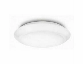 Philips 8718696122778 Cinnabar 2700k ceiling lamp white 4x1.5