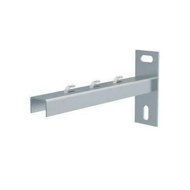 ARKYS ARK-215120 Nosník NPZM 200 "GZ" - pro žlab 200/50; 200/100