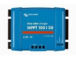 MPPT solární regulátor Victron Energy BlueSolar 100/30