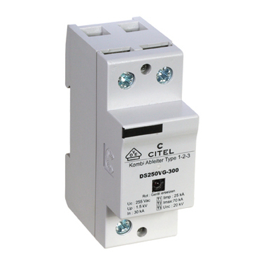 CITEL 3300 DS250VG-300